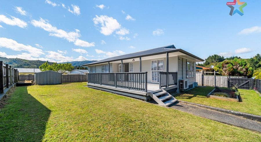  at 38 Mcgowan Road, Wainuiomata, Lower Hutt