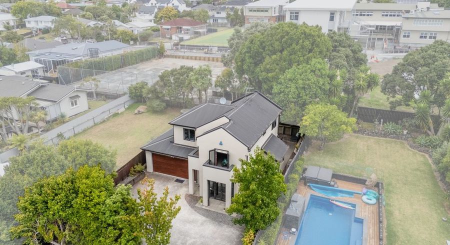 at 9A Fifth Avenue, Mount Albert, Auckland City, Auckland