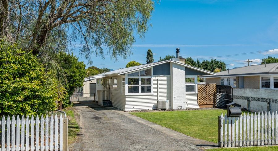  at 15A Lane Street, Islington, Blenheim, Marlborough