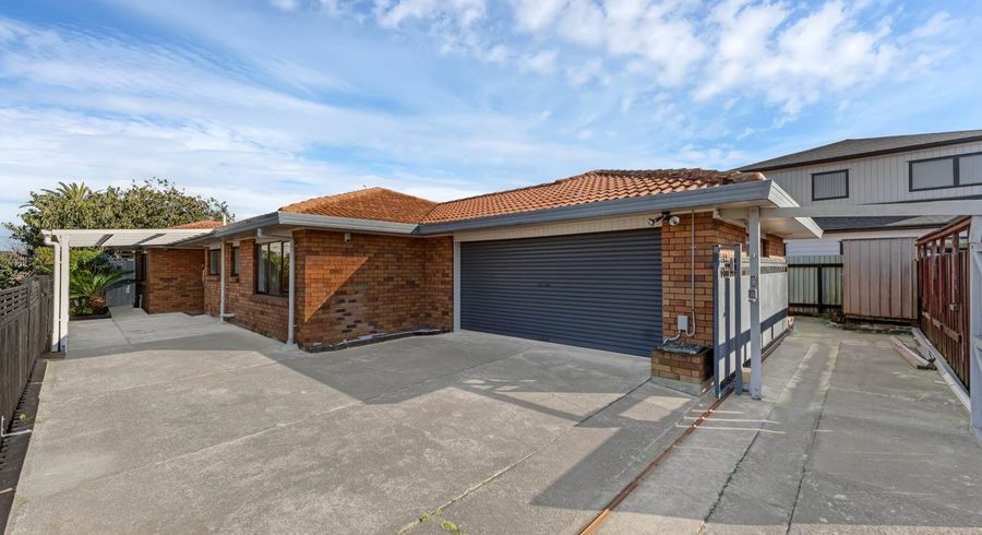 at 2/5 Esperanto Road, Papatoetoe, Manukau City, Auckland