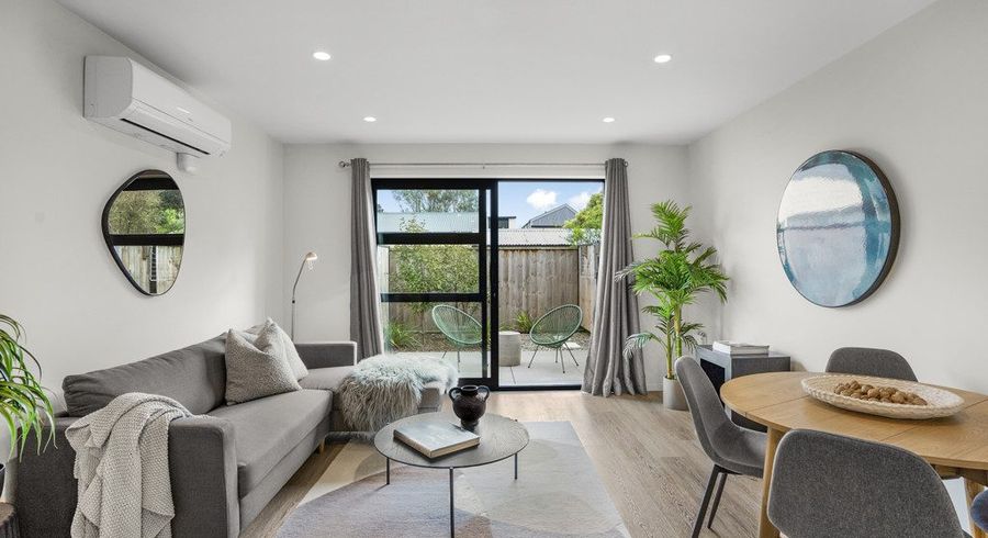 at 7/25 Bush Street, Naenae, Lower Hutt, Wellington
