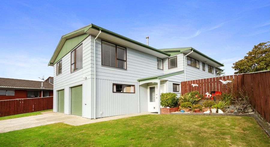  at 155 Holborn Drive, Stokes Valley, Lower Hutt