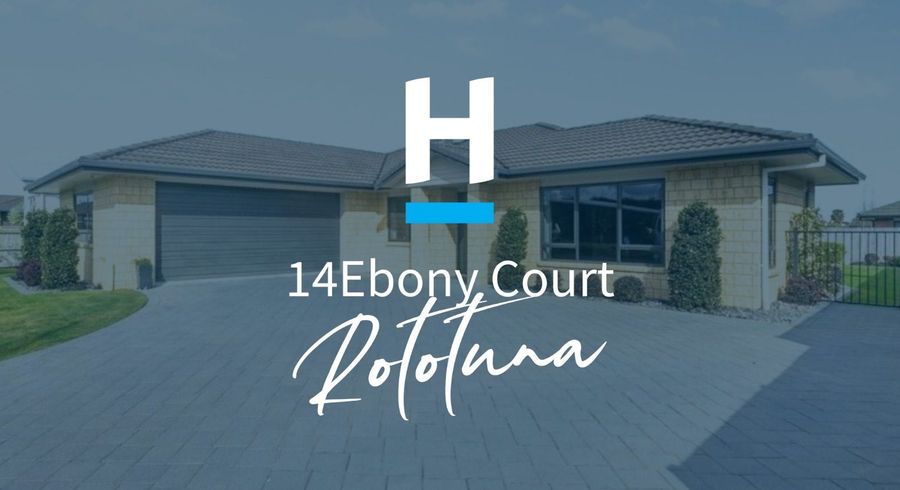  at 14 Ebony Court, Rototuna, Hamilton, Waikato