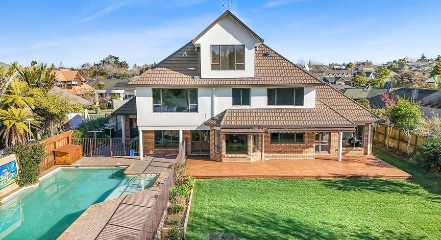  at 98 Delamare Road, Pukete, Hamilton