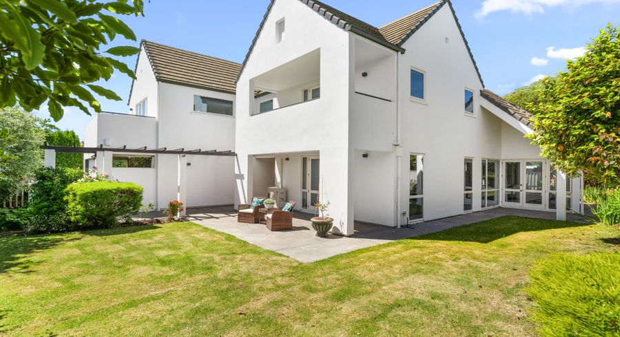  at 6 Ilam Park Place, Ilam, Christchurch City, Canterbury