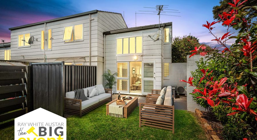  at 9/111 Melrose Road, Mount Roskill, Auckland