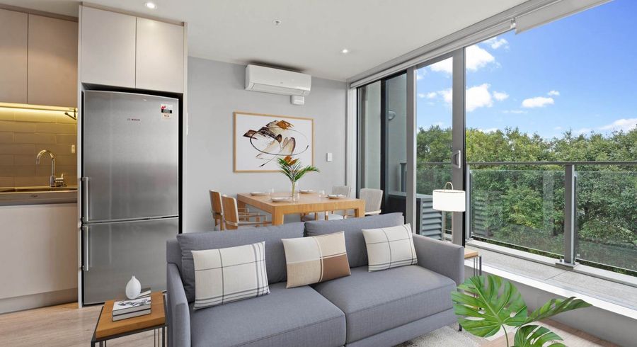  at 304/27 Union Street, City Centre, Auckland City, Auckland