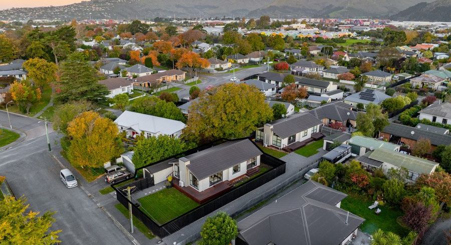  at 28 & 28 A Tavender Street, Woolston, Christchurch City, Canterbury