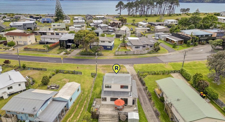 at 18A Captain Cook Road, Cooks Beach, Thames-Coromandel, Waikato