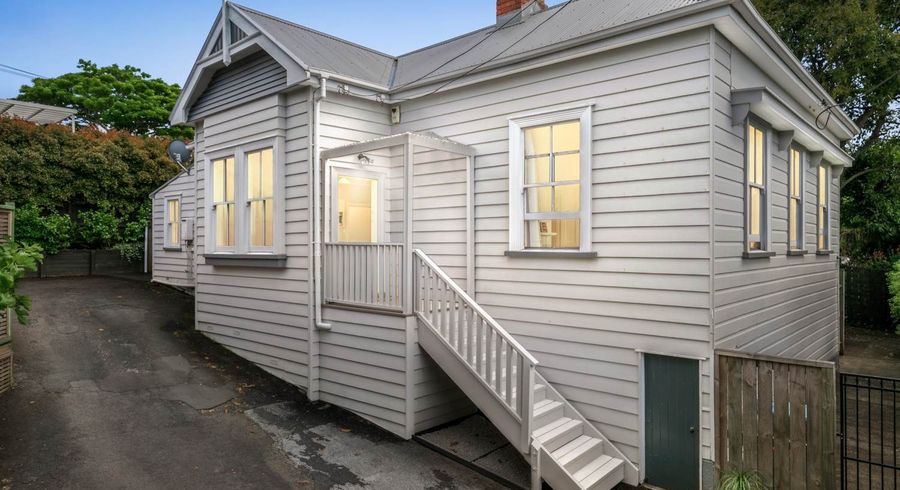  at 1/73 Buckley Road, Epsom, Auckland City, Auckland