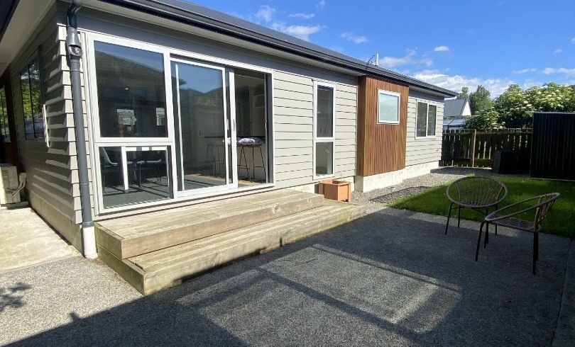  at 9B Fitzherbert Road, Wainuiomata, Lower Hutt