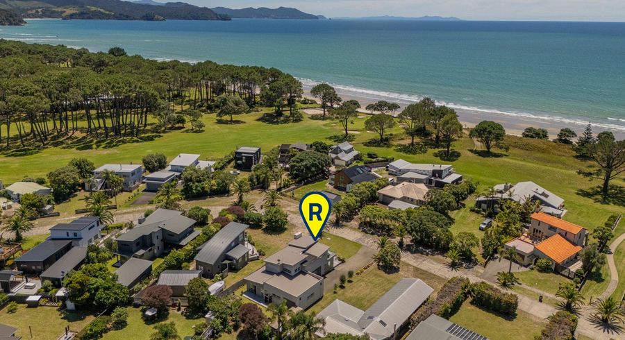  at 110 Mercury View, Matarangi, Thames-Coromandel, Waikato