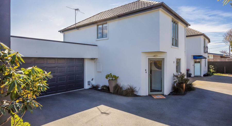  at 2A Antrim Street, Sydenham, Christchurch City, Canterbury
