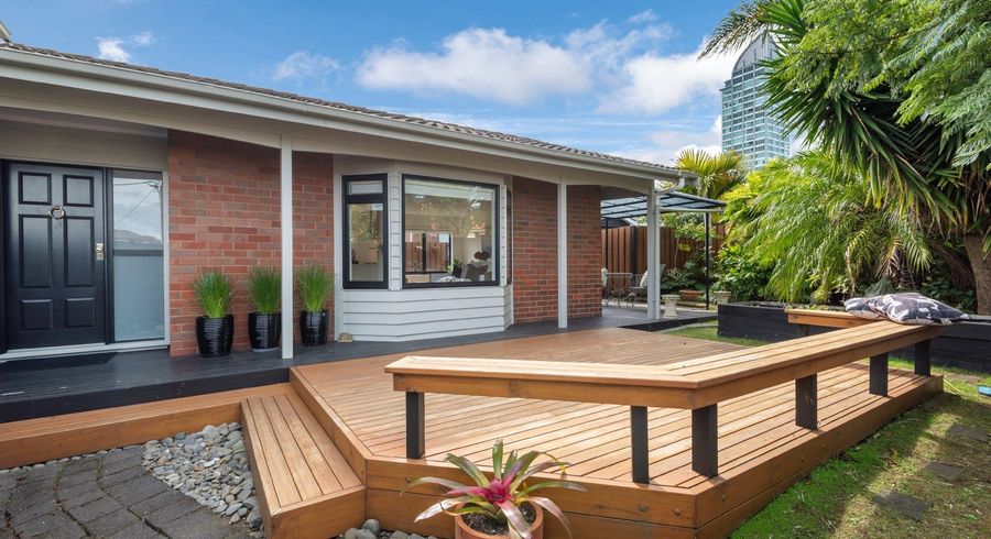  at 5/27 Byron Avenue, Takapuna, North Shore City, Auckland