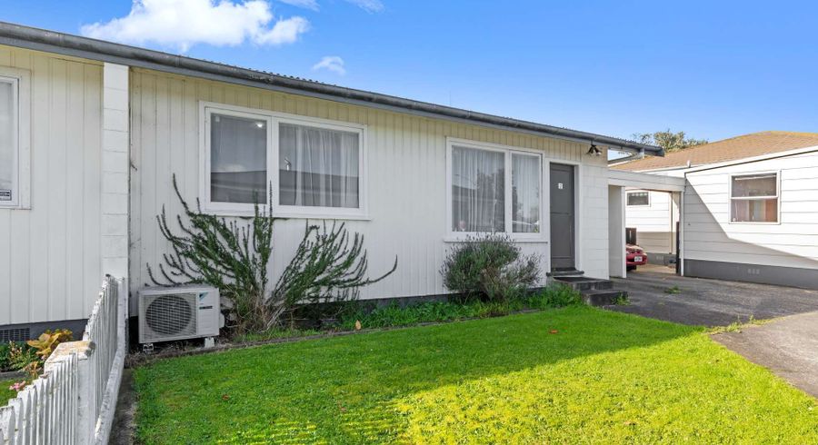  at 2/145 College Street, Awapuni, Palmerston North, Manawatu / Whanganui