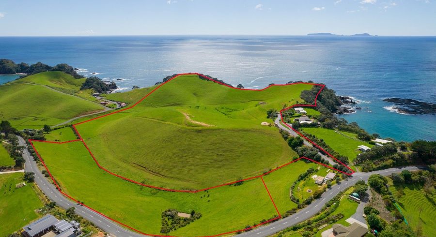  at 118 Rockell Road, Whananaki, Hikurangi