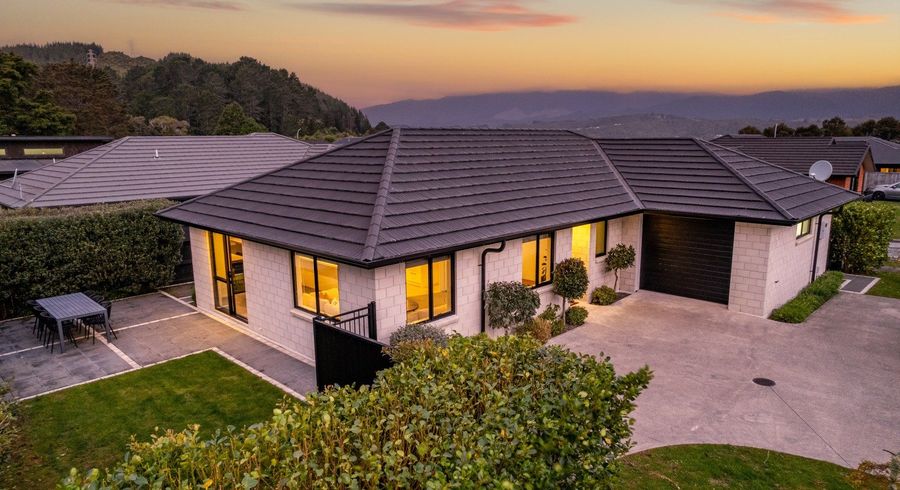  at 84 Riverstone Drive, Riverstone Terraces, Upper Hutt, Wellington