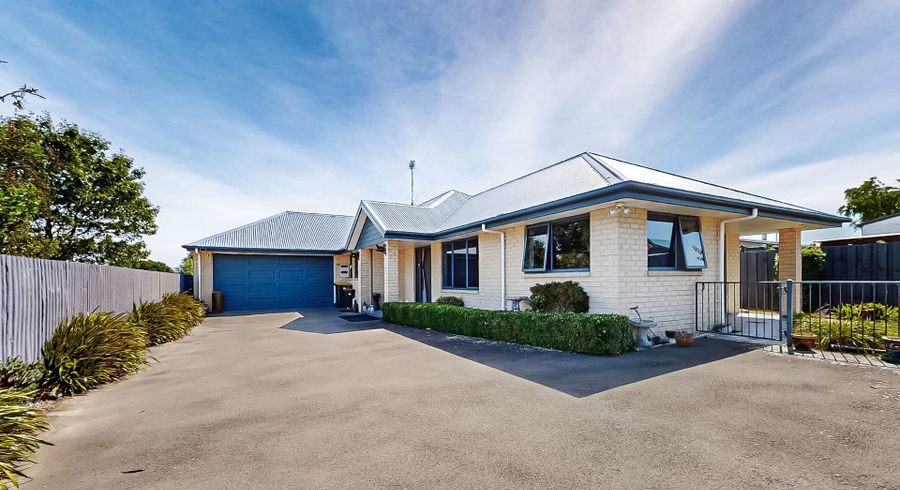  at 20A Princes Street, Netherby, Ashburton