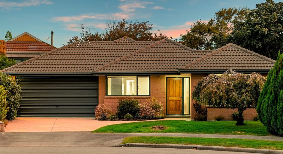  at 33 Monaghan Street, Northwood, Christchurch