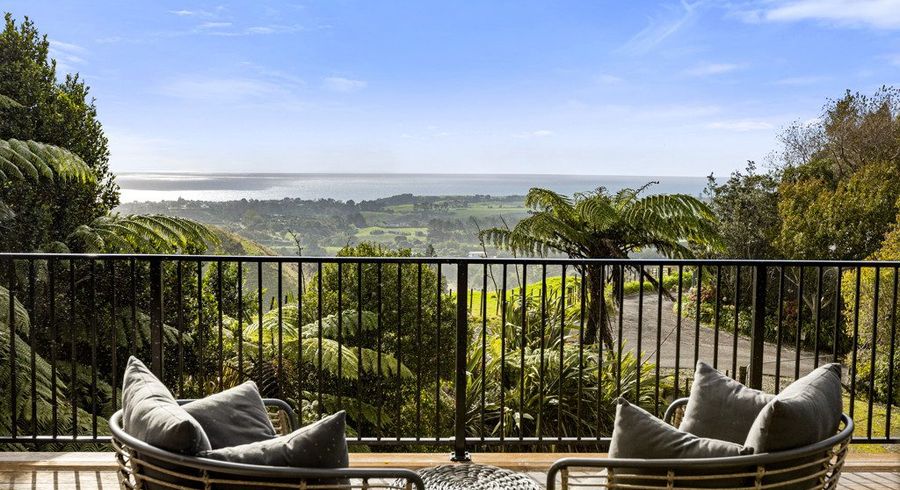  at 42 Kaitake Road, Kaitake, New Plymouth
