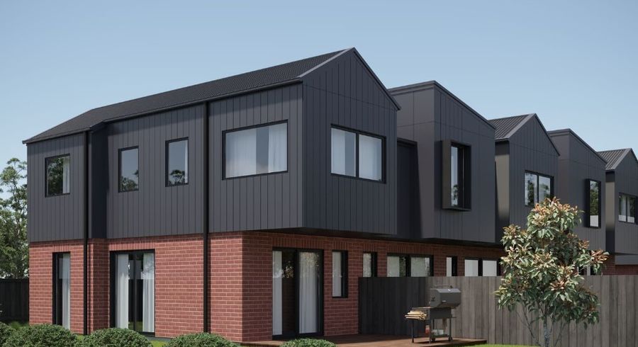  at 16 Pomaria Road, Henderson, Waitakere City, Auckland