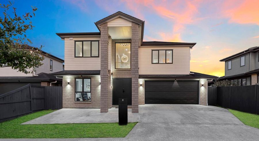  at 6 Springside Drive, Flat Bush, Manukau City, Auckland