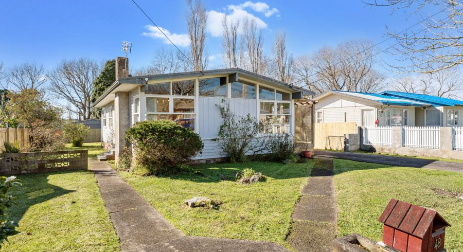  at 48 Skipton Street, Mangere East, Auckland