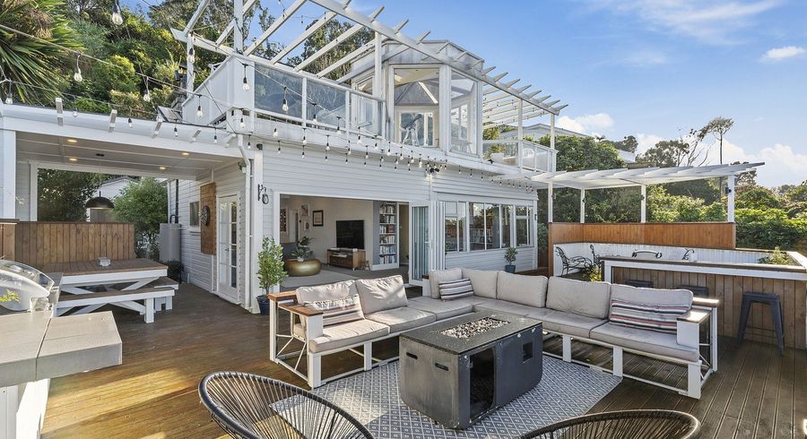  at 139 Barnard Street, Wadestown, Wellington, Wellington