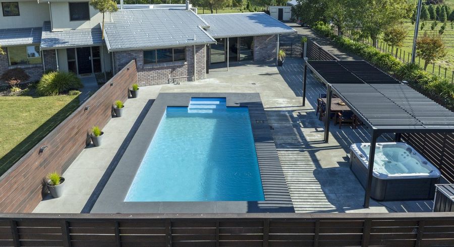  at 820 Wall Road, Raureka, Hastings