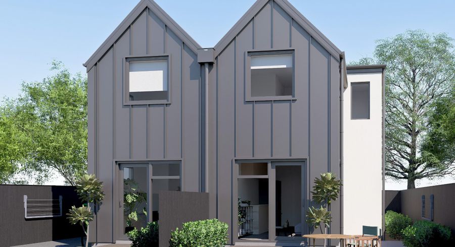  at 3/4/26 Hargest Crescent , Sydenham, Christchurch City, Canterbury