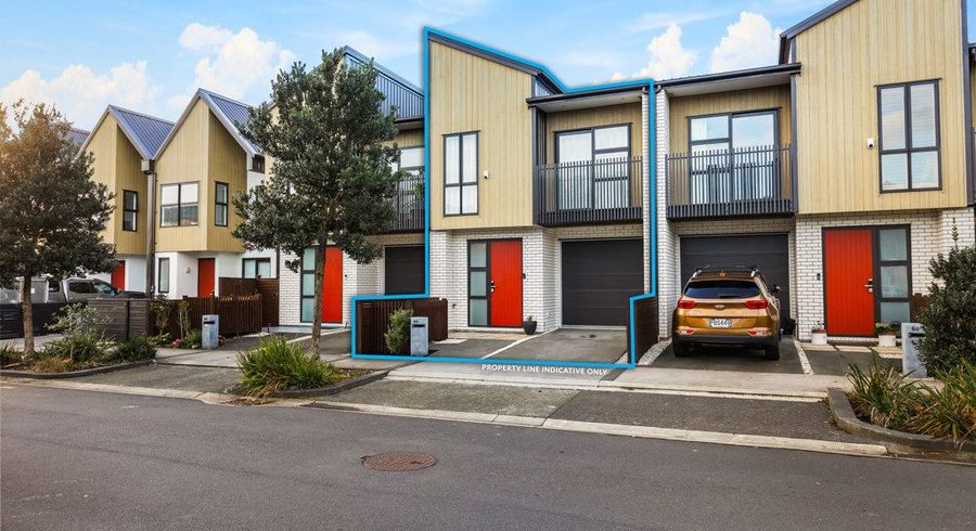  at 48 Glidepath Road, Hobsonville, Waitakere City, Auckland