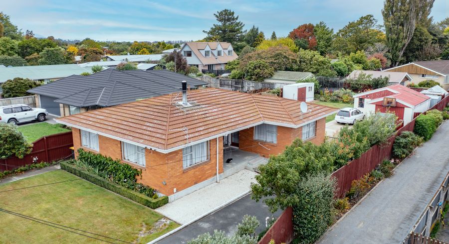 at 390 Halswell Road, Halswell, Christchurch