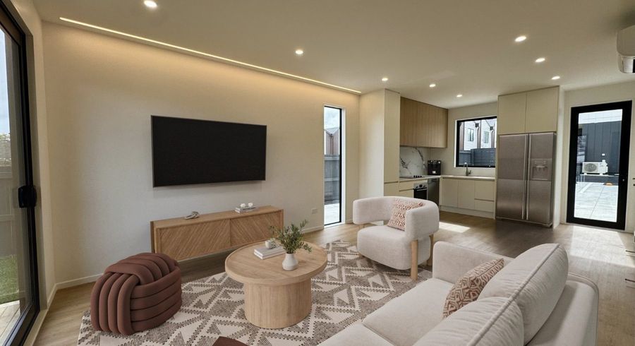  at 4/131 Lancaster Road , Beach Haven, North Shore City, Auckland