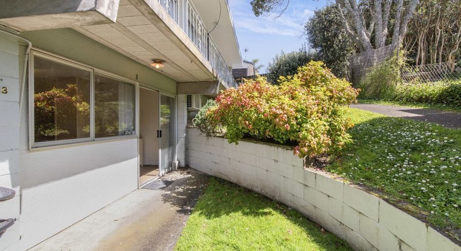  at 3/74 Hill Street, Onehunga, Auckland City, Auckland