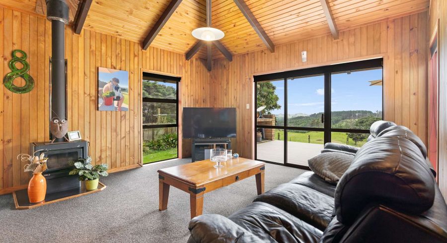  at 158 McLeod Road South Head, Helensville, Rodney, Auckland