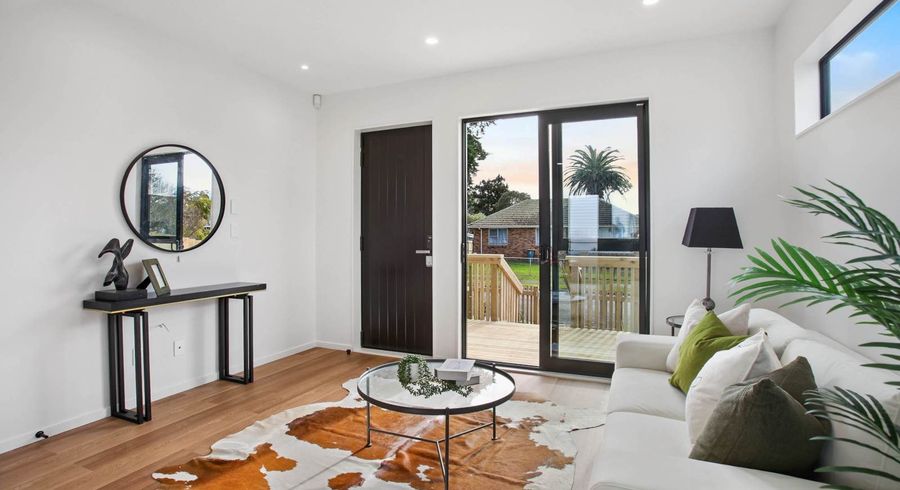  at Lot 3, 35 Imrie Avenue, Mangere, Manukau City, Auckland