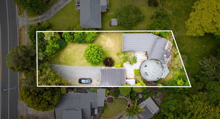  at 24 Totara Road, Whenuapai, Waitakere City, Auckland