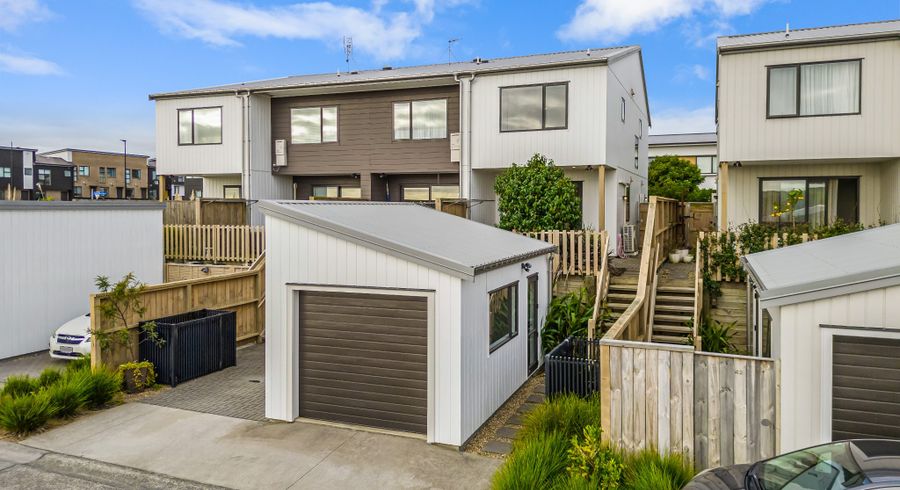  at 44 Pukewhero Rise, Westgate, Waitakere City, Auckland