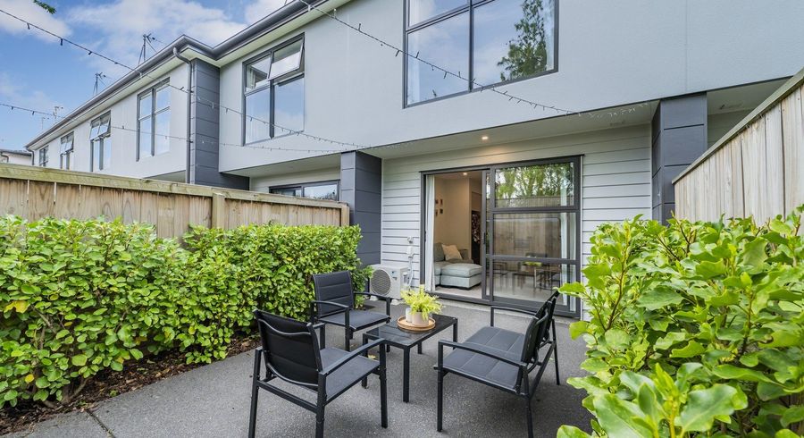  at 2/169 Cranford Street, St. Albans, Christchurch City, Canterbury