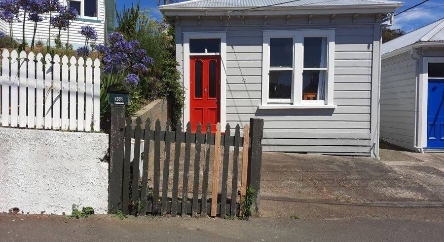  at 362 Adelaide Road, Newtown, Wellington, Wellington