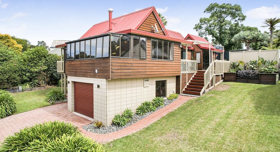  at 134 Delamare Road, Pukete, Hamilton