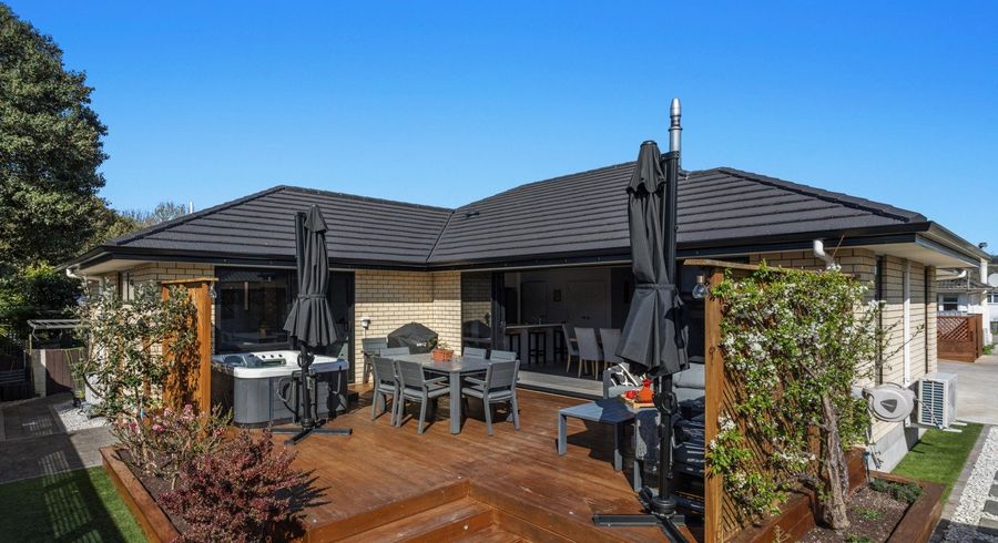  at 26B Peace Street, Whakatane