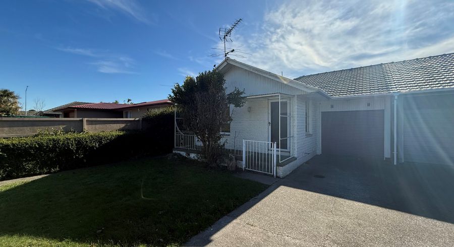 at 320 Memorial Avenue, Burnside, Christchurch City, Canterbury