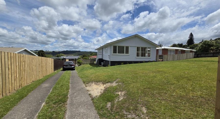  at 56 Thomas Crescent, Western Heights, Rotorua, Bay Of Plenty