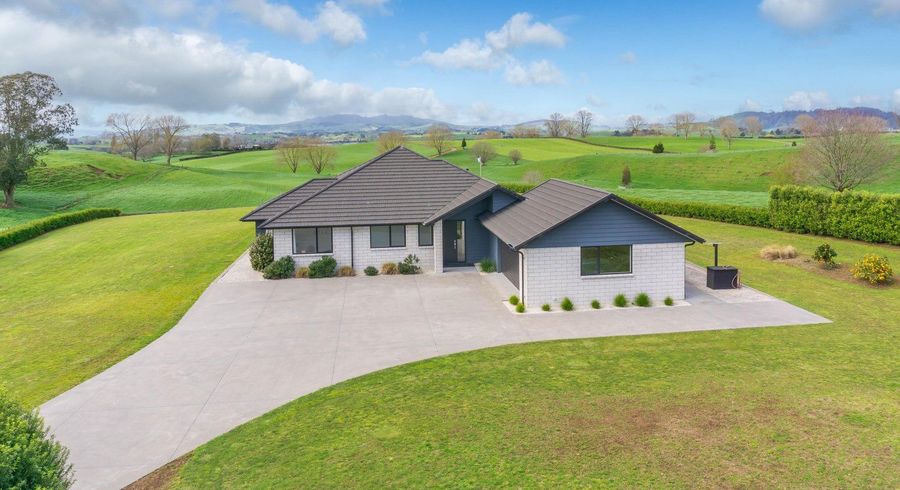  at 109 Ngahape Road, Te Awamutu, Waipa, Waikato