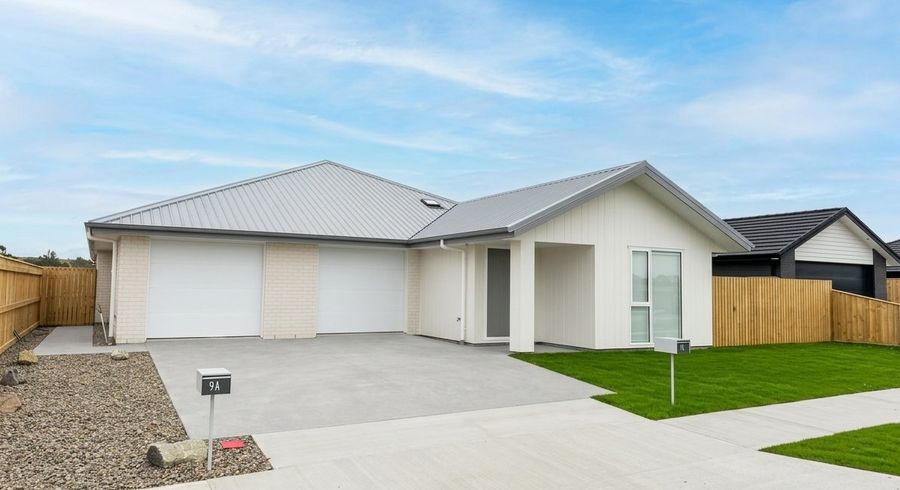  at 9A Springwater Drive, Feilding, Manawatu, Manawatu / Whanganui