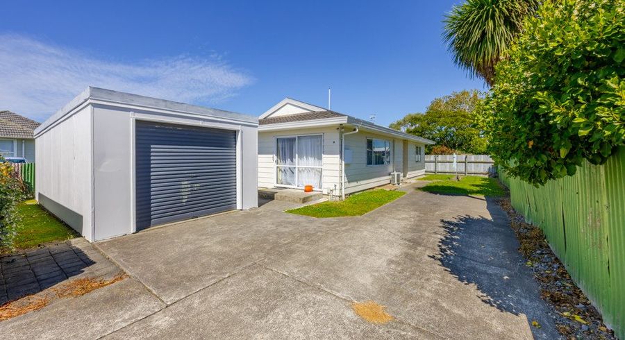  at 3/514 Whitehead Road, Hastings Central, Hastings, Hawke's Bay