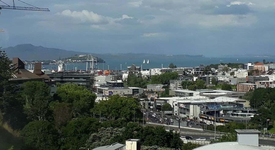  at 5F/2 Whitaker Place, Grafton, Auckland City, Auckland