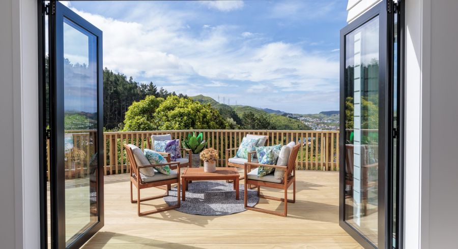  at 24 Prestbury Grove, Churton Park, Wellington, Wellington