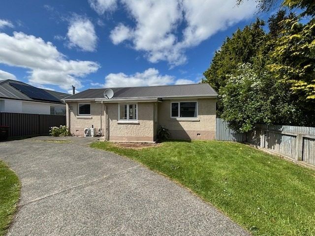  at 57 John Street, Strathern, Invercargill, Southland